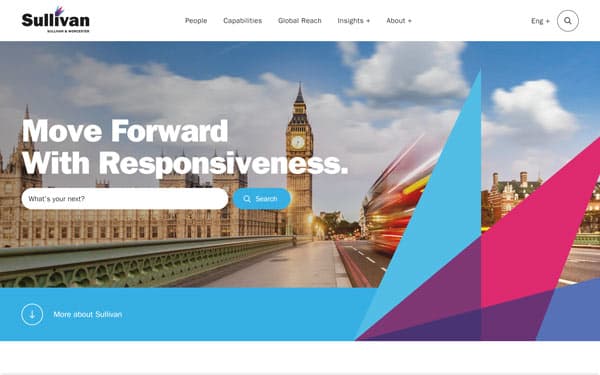 Sullivan Law - Hover Image