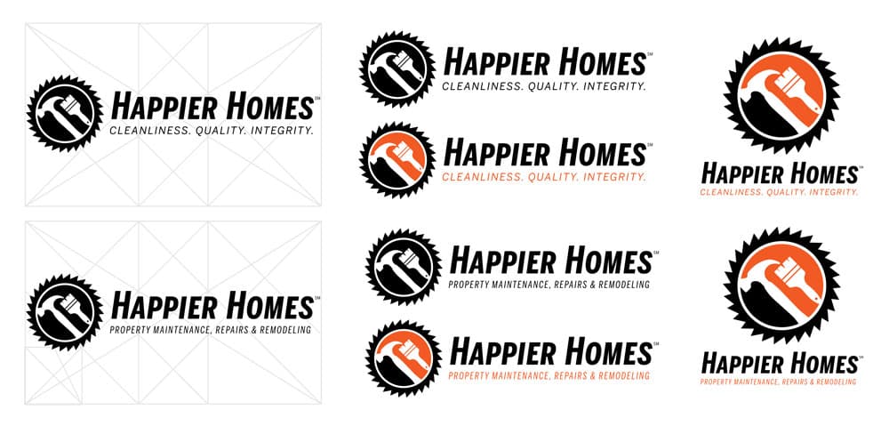 Happier Homes