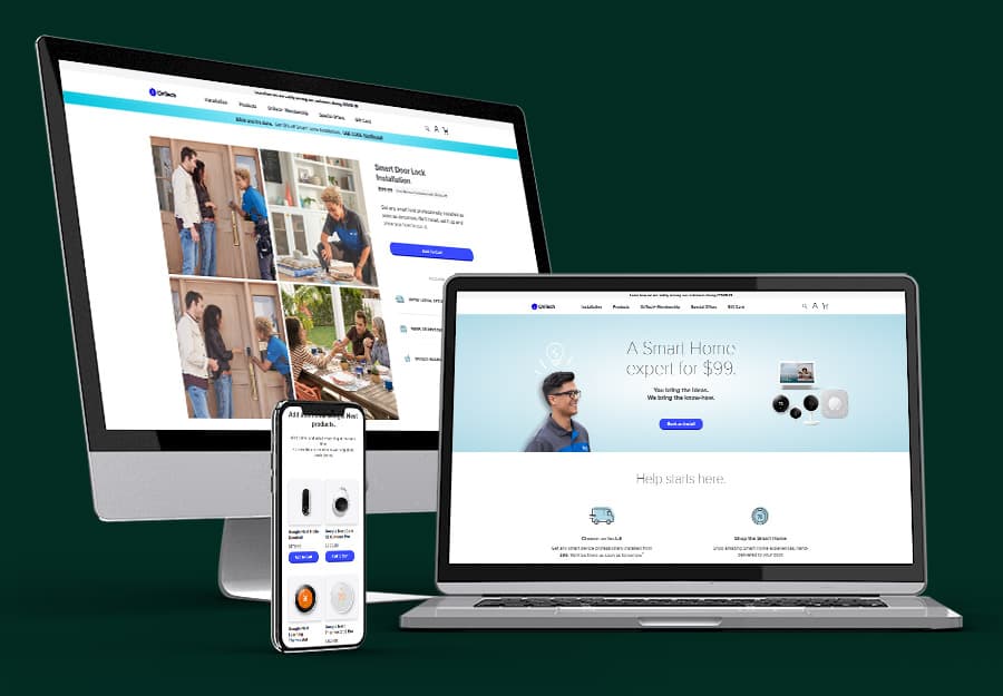 OnTech Smart Services