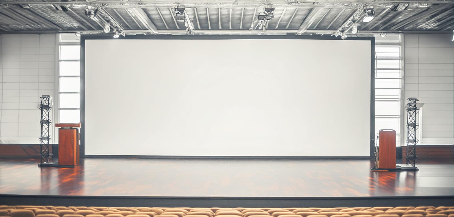 Paul Rodriguez on stage